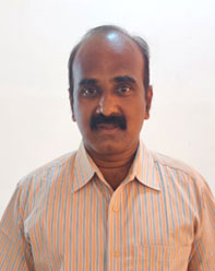 K Siva Kumar